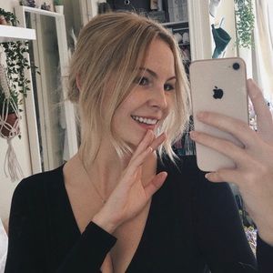 Meet your Posher, Ally